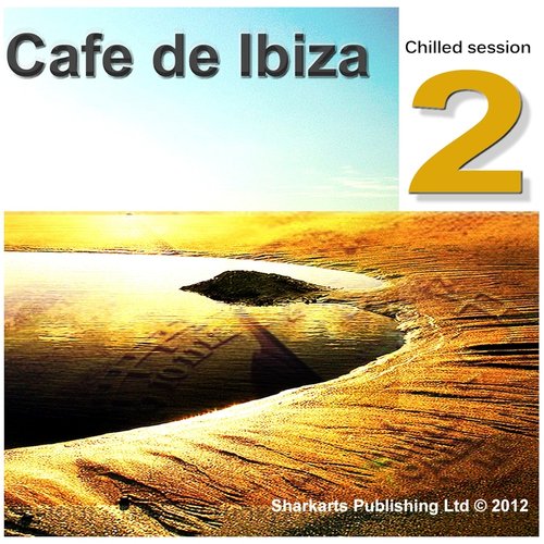 Cafe de Ibiza Two