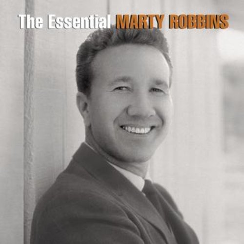 The Essential Marty Robbins