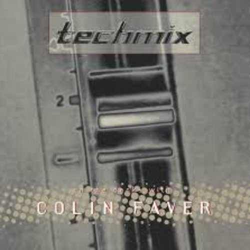 Techmix: On the Decks with Colin Faver