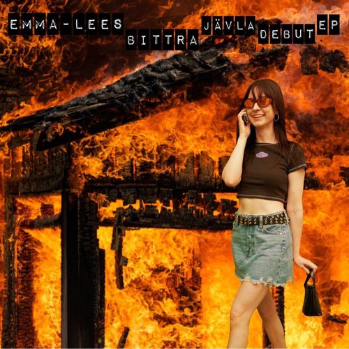 Emma-Lees bittra jävla debut-EP