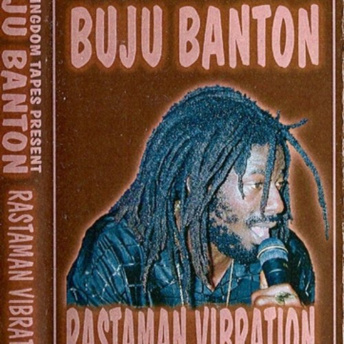 Rastaman vibration