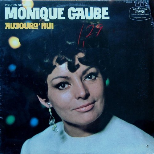 Aujourd'hui