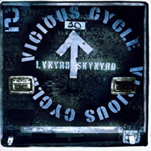 Vicious Cycle (Reissue)