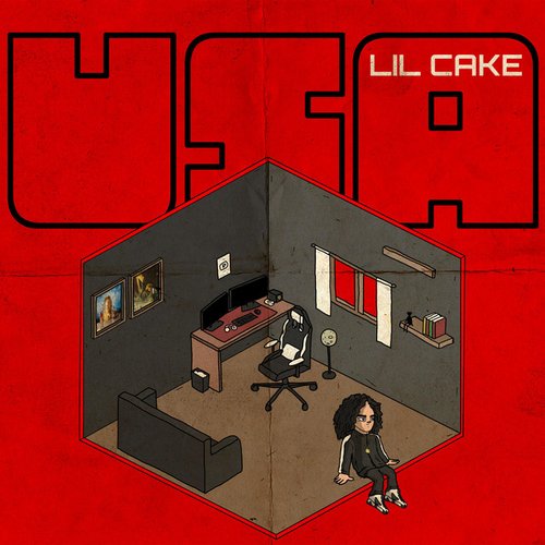 U.S.A - Single