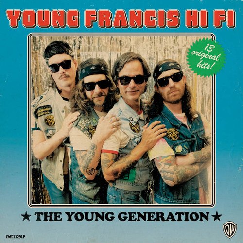 The Young Generation