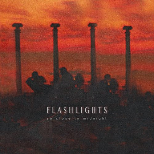 So Close To Midnight