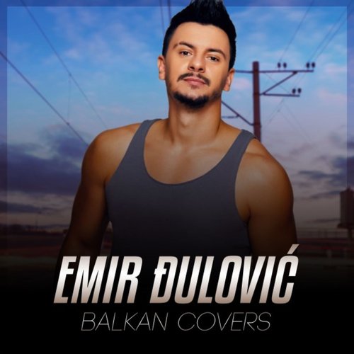 Balkan Covers