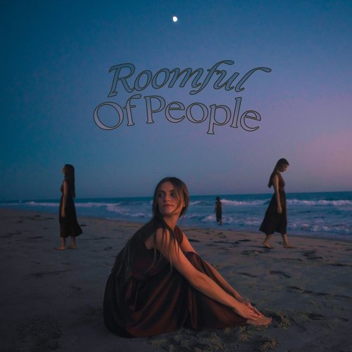 Roomful Of People - EP