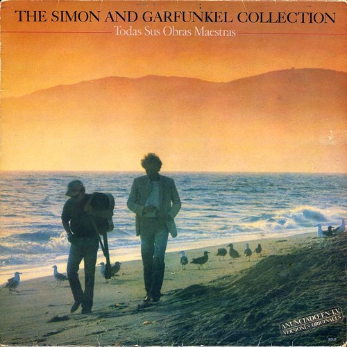 The Simon & Garfunkel Collection