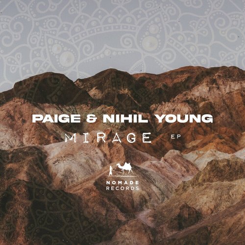 Mirage - Single