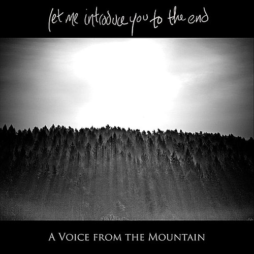 A Voice from the Mountain