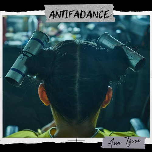 Antifa Dance - Single