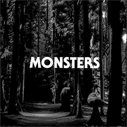 Monsters - Single