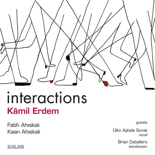Interactions