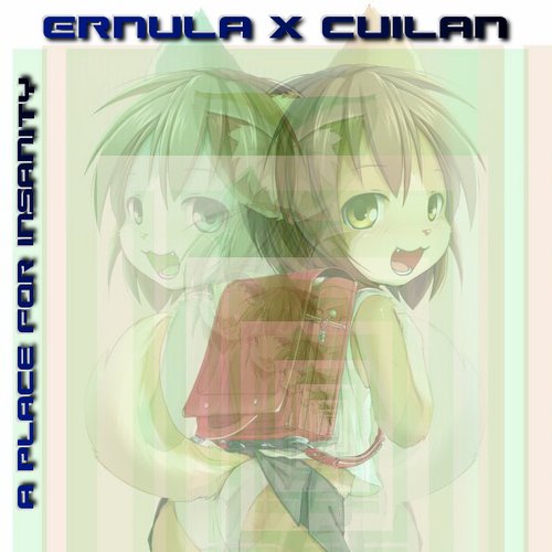 A Place For Insanity