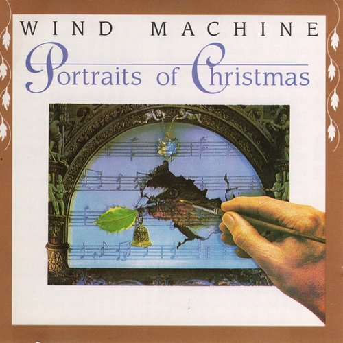 Portraits of Christmas