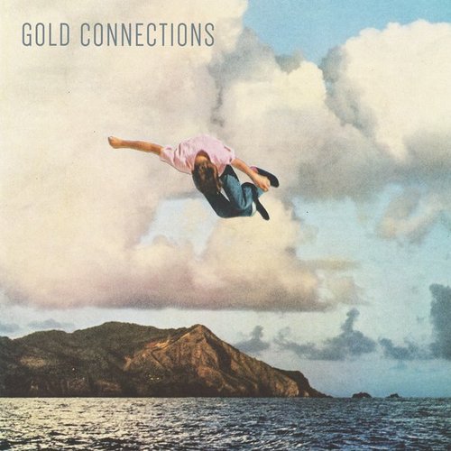 Gold Connections - EP