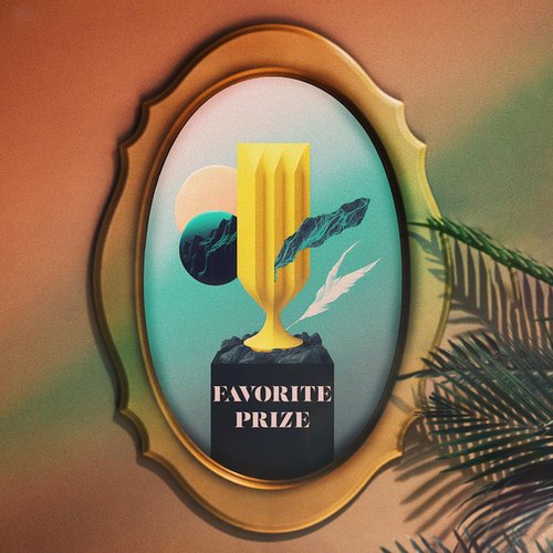 Favorite Prize - Single