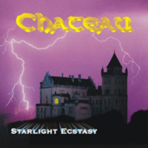 Starlight Ecstasy