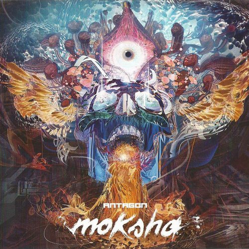 Moksha