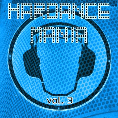 Hardance Mania, Vol. 3