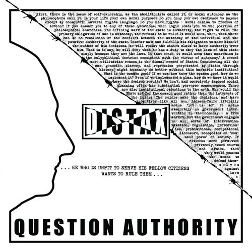 Question Authority