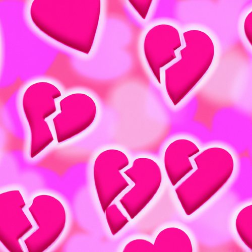 broken hearts ep