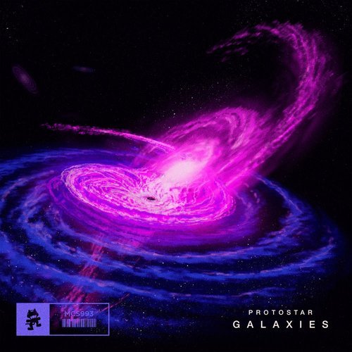 Galaxies - Single