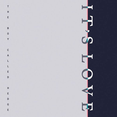 It's Love - Single