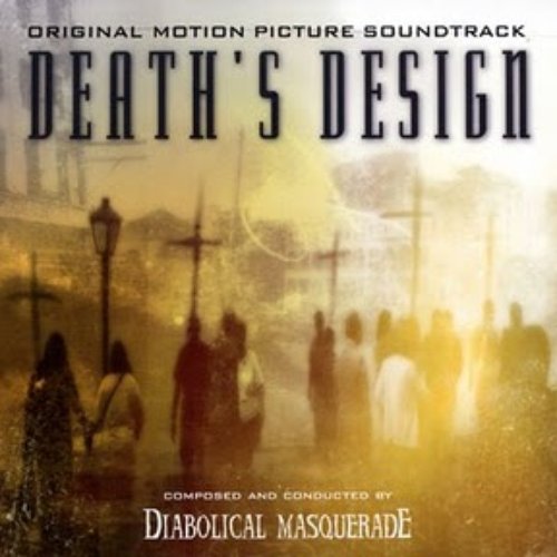 Death's Design: Original Motion Picture Soundtrack