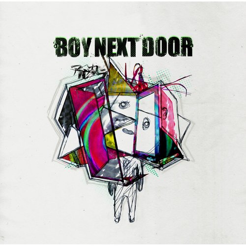 BOY NEXT DOOR