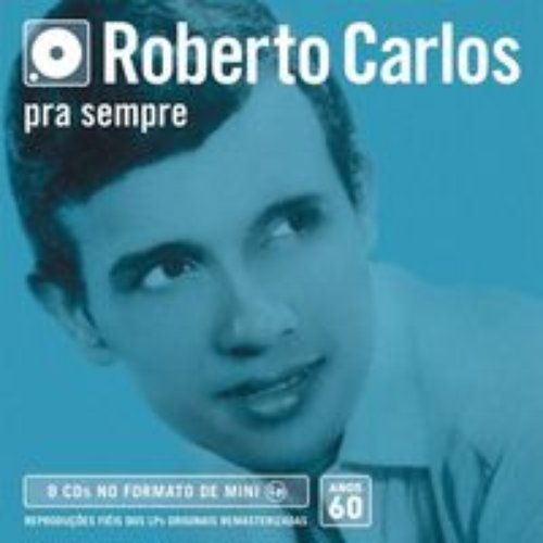 Box Roberto Carlos - Anos 60 (Versão Remasterizada)