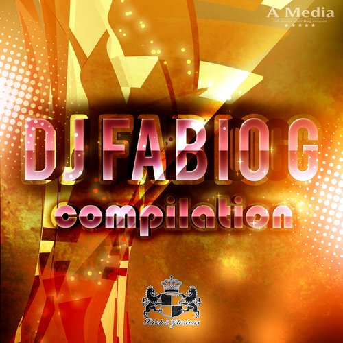 DJ Fabio G: Compilation