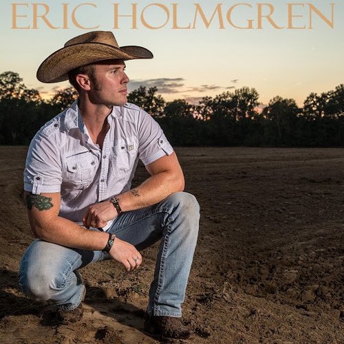 Eric Holmgren