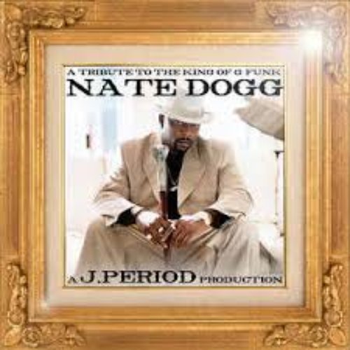 The King of G-Funk (Remix Tribute to Nate Dogg) [Deluxe Version]