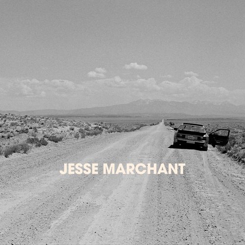 Jesse Marchant