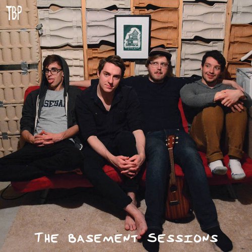 The Basement Sessions