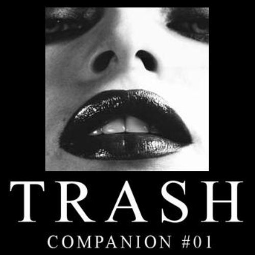 Trash Companion #01