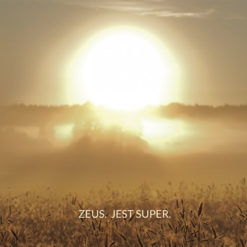 Zeus. Jest Super.