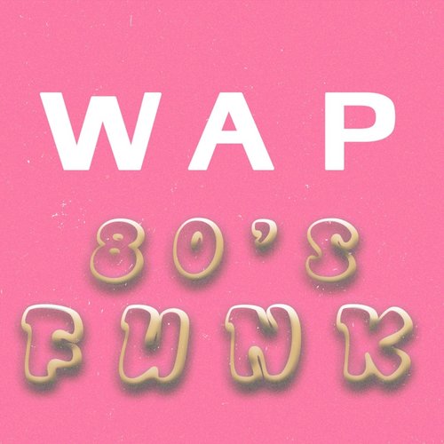 WAP (Funk Version)