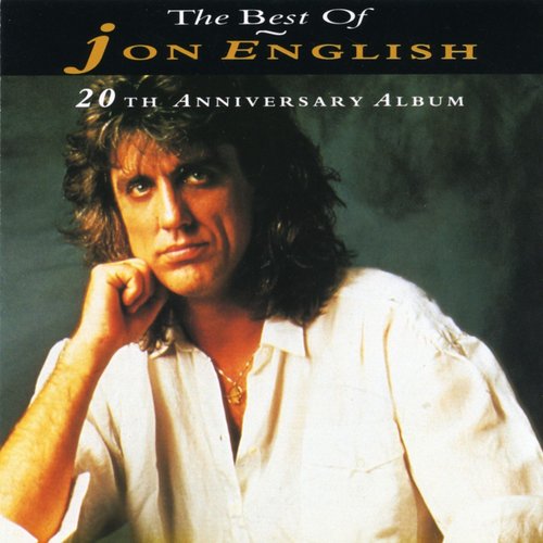 The Best of Jon English (20th Anniversary Edition)