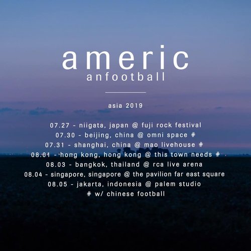 2019-07-27: Fuji Rock Festival, Yuzawa, Japan