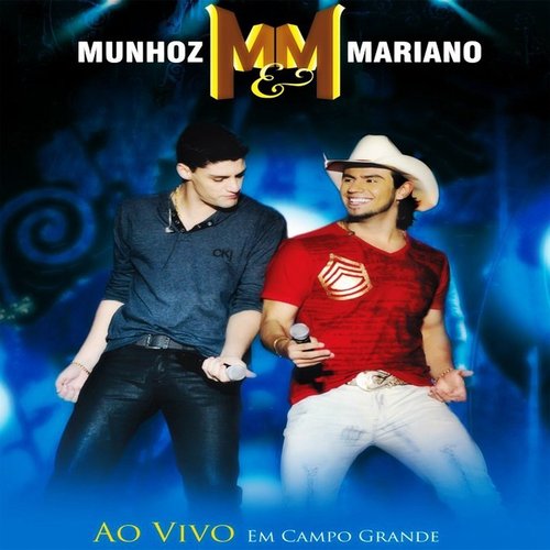 Ao Vivo Em Campo Grande