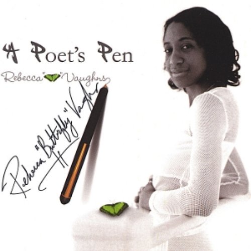 A Poet's Pen