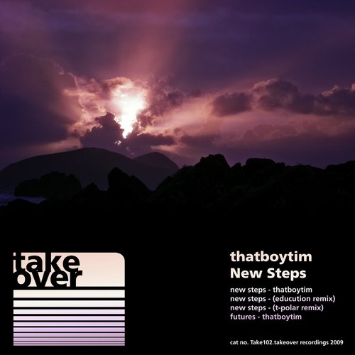 New Steps