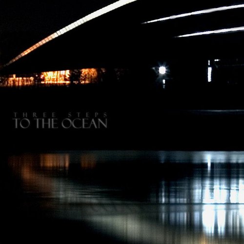 Threestepstotheocean EP