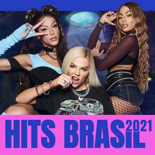 Hits Brasil 2021