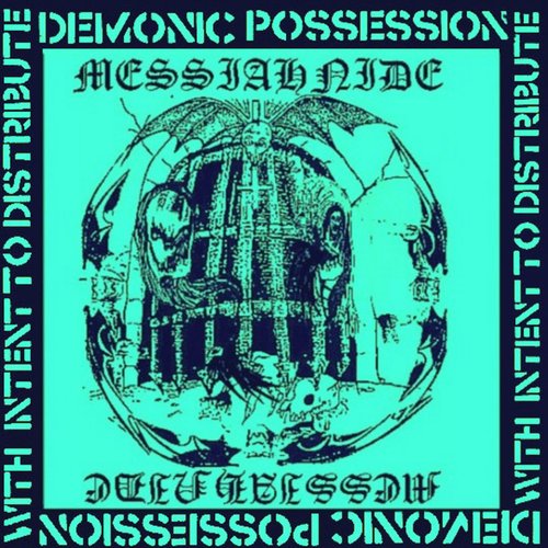 Demonic Possession with Intent to Distribute