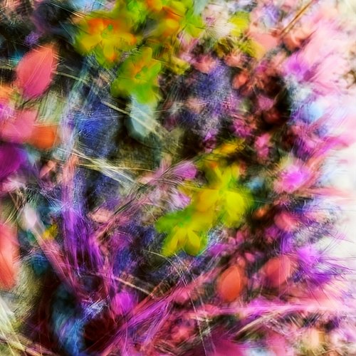 Sinister Saturator