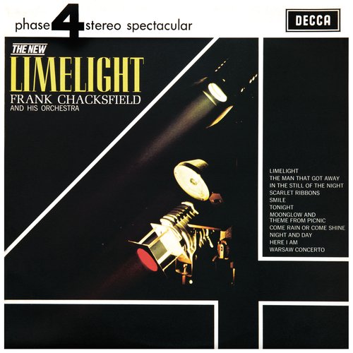 The New Limelight